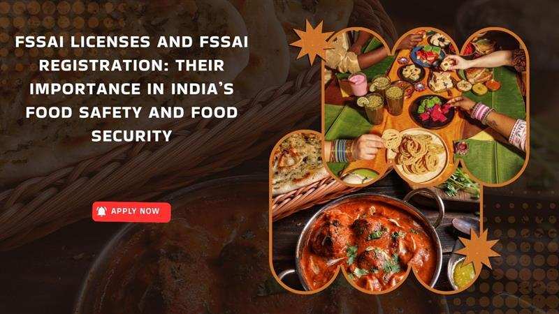 Their Importance in Indian Food Startup World 
